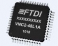 Micro controleur USB VINCULUM 2 programmable Maitre Esclave